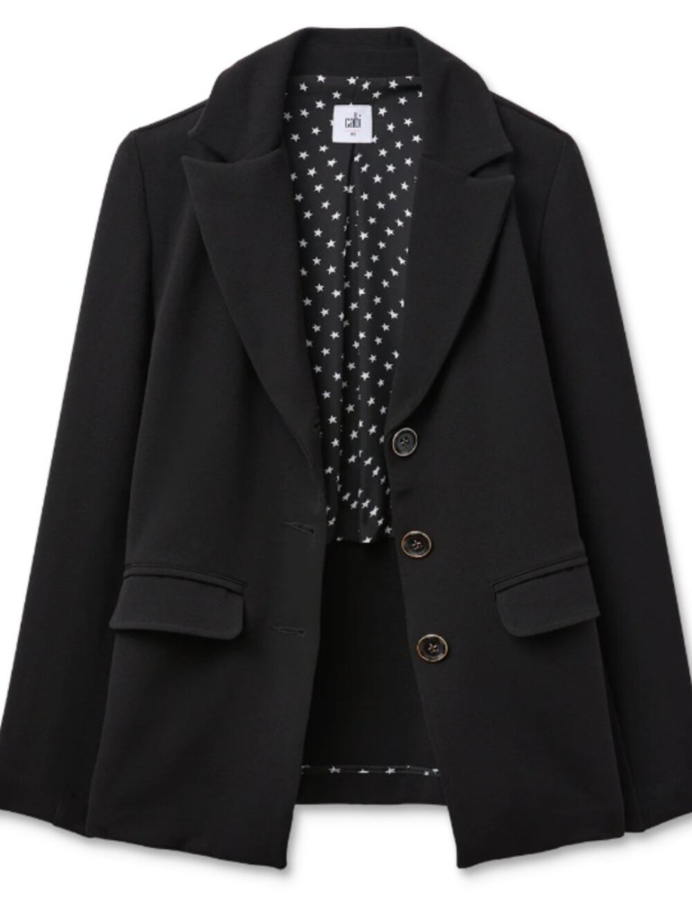 Toni Blazer